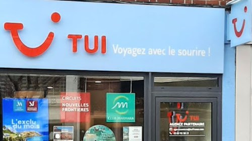 Agence de voyage TUI STORE Amiens à Amiens