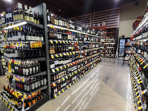 Grocery Store «Market Street», reviews and photos, 1929 Preston Rd, Plano, TX 75093, USA