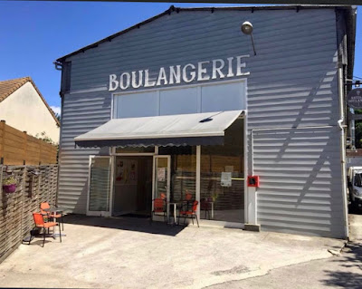 Boulangerie Maison GSD à Draveil
