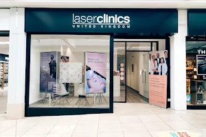 Laser Clinics UK - Basingstoke image