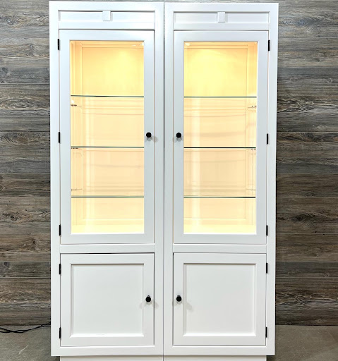 Furniture Store «Carver Junk Company», reviews and photos, 206 N Chestnut St, Chaska, MN 55318, USA