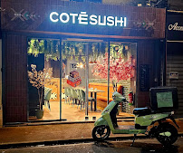 Les plus récentes photos du Restaurant Côté Sushi Saint-Maur-des-Fossés à Saint-Maur-des-Fossés - n°3