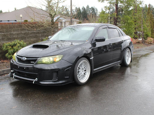 Used Car Dealer «Evergreen Auto Sales», reviews and photos, 2104 Carriage Dr SW, Olympia, WA 98502, USA