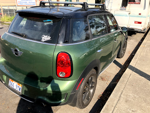 Auto Body Shop «Redwood City Auto Body Inc», reviews and photos, 67 Charter St, Redwood City, CA 94063, USA