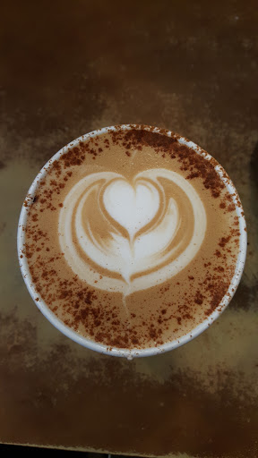 Coffee Shop «Kookaburra Coffee Co», reviews and photos, 69 N Village Ave, Rockville Centre, NY 11570, USA