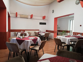 Restaurant Buon Gusto