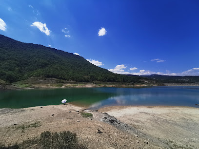 Vrachos Dam