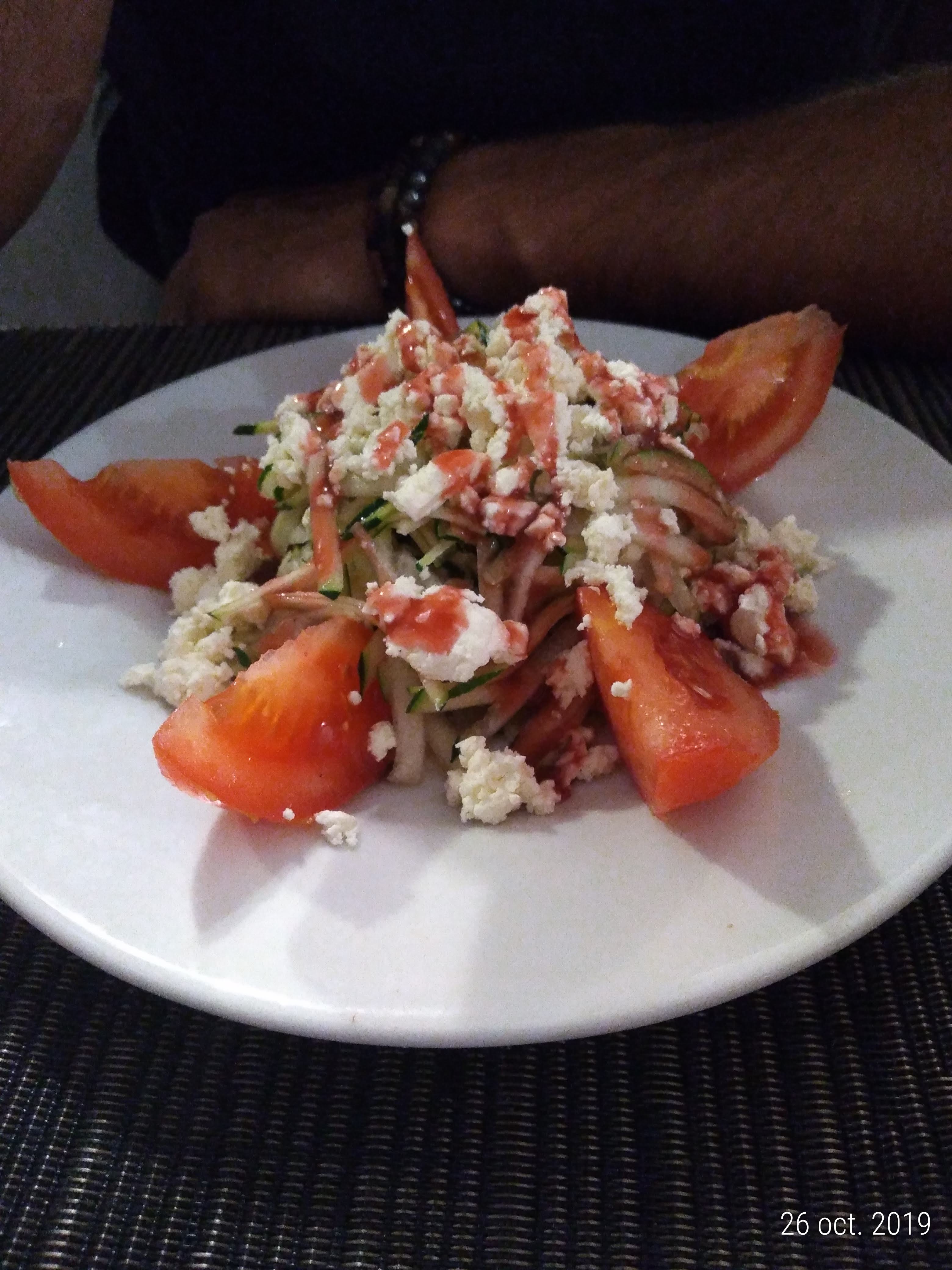 Photo n° 2 de l'avis de Claire.n fait le 26/10/2019 à 21:11