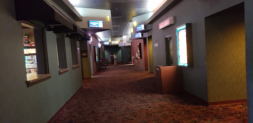 Movie Theater «Cordova Town Cinema», reviews and photos, 1080 N Germantown Pkwy, Cordova, TN 38018, USA