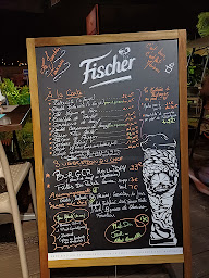 Photo n°2 de Le Jamblon Terrasse à Saint-Denis ()