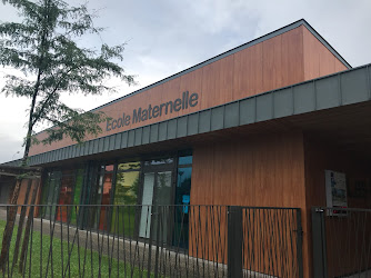 École maternelle des Coquelicots