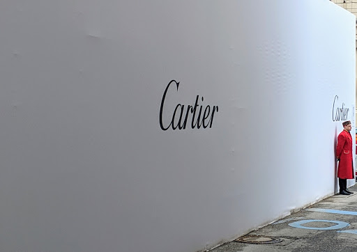 Cartier