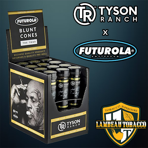 Tobacco Shop «Lambeau Tobacco», reviews and photos, 6430 Green Bay Rd #102, Kenosha, WI 53142, USA