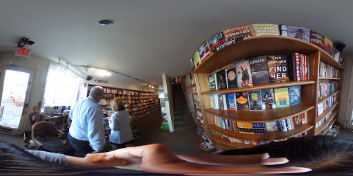 Book Store «Bridge Street Books», reviews and photos, 2814 Pennsylvania Ave NW, Washington, DC 20007, USA