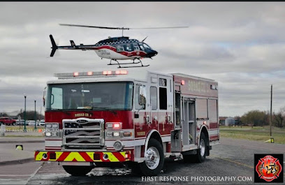 Caddo Mills Fire Rescue