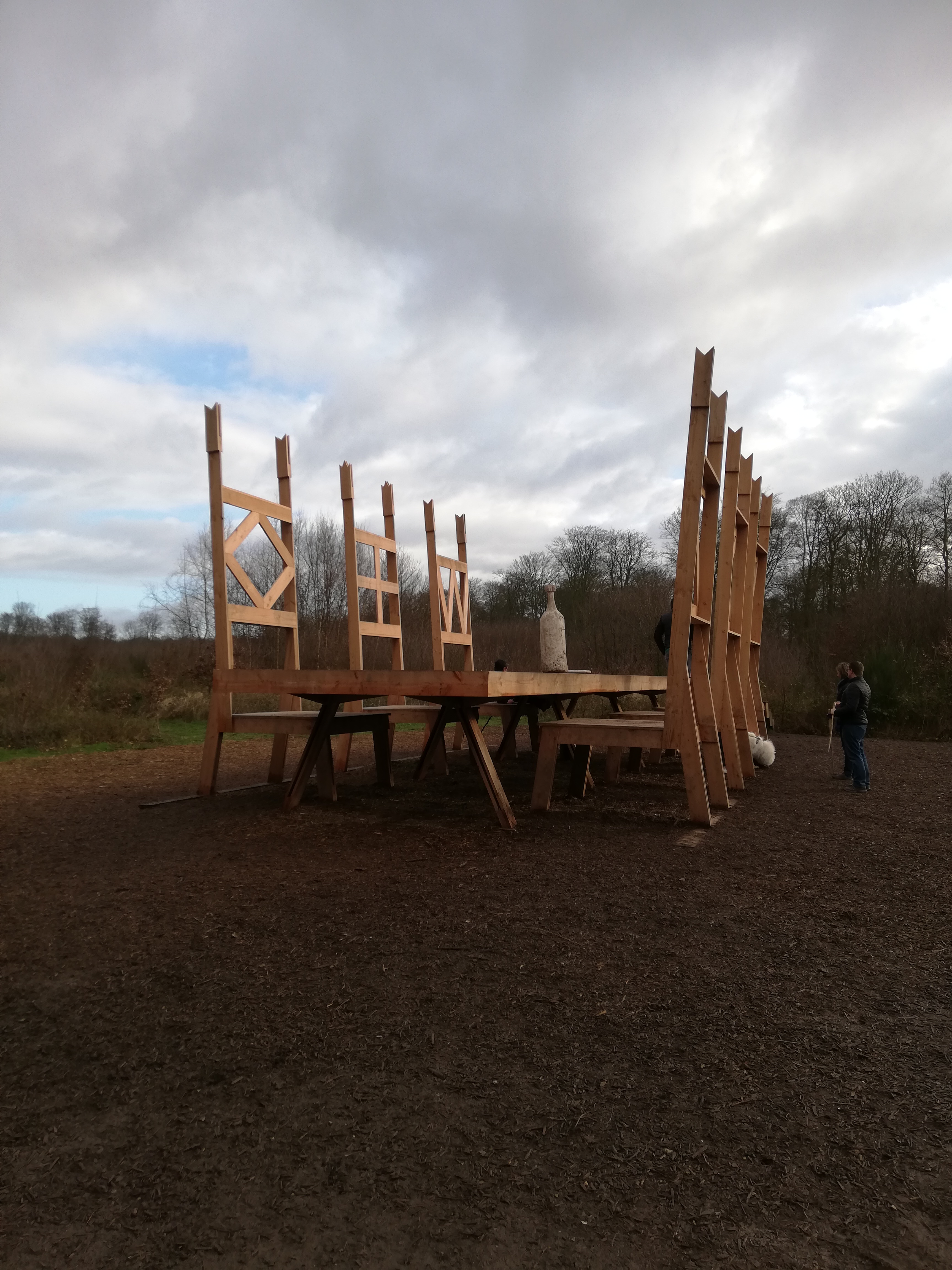 Photo n° 3 de l'avis de Stefan.o fait le 26/02/2020 à 18:33
