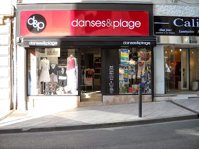 Danses Et Plage à Angers