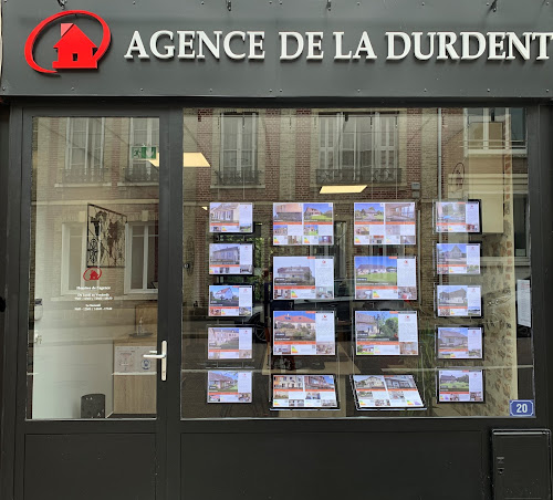 Agence immobilière AGENCE DE LA DURDENT Cany-Barville