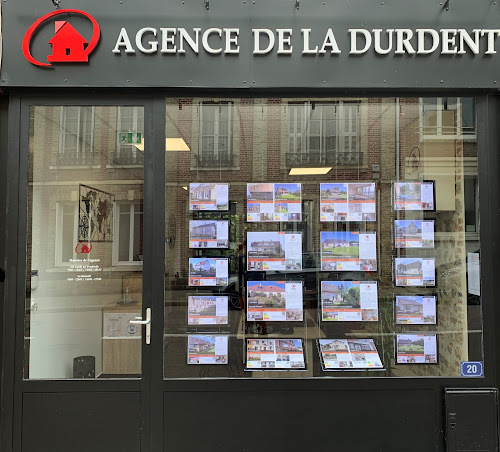 AGENCE DE LA DURDENT à Cany-Barville