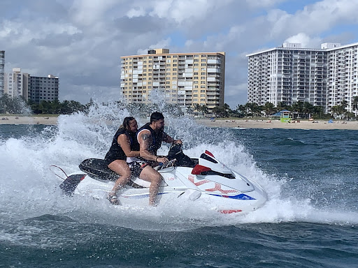 Lustre Watersports LLC