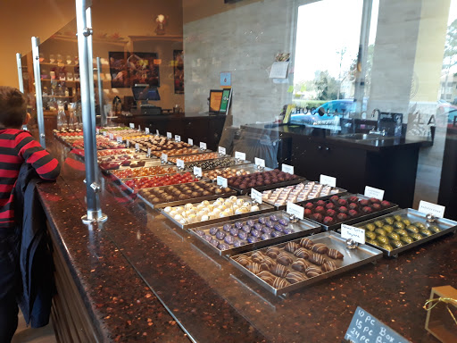 Chocolate Museum & Cafe