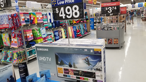 Discount Store «Walmart», reviews and photos, 970 Torringford St, Torrington, CT 06790, USA