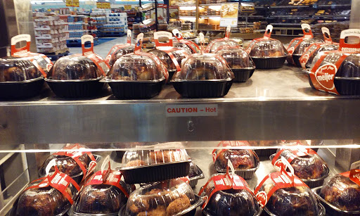 Grocery Store «Meijer», reviews and photos, 10138 Indianapolis Blvd, Highland, IN 46322, USA