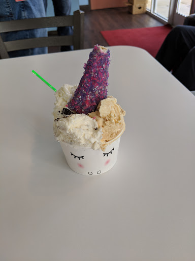 Ice Cream Shop «Paciugo Frisco South», reviews and photos, 8008 TX-121, Frisco, TX 75034, USA