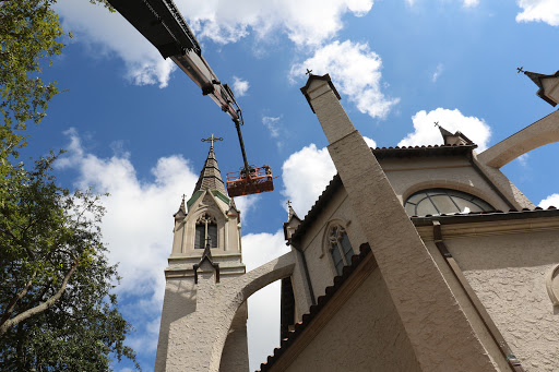 Roofing Contractor «ANC Roofing, Inc.», reviews and photos, 720 Business Park Blvd #10, Winter Garden, FL 34787, USA