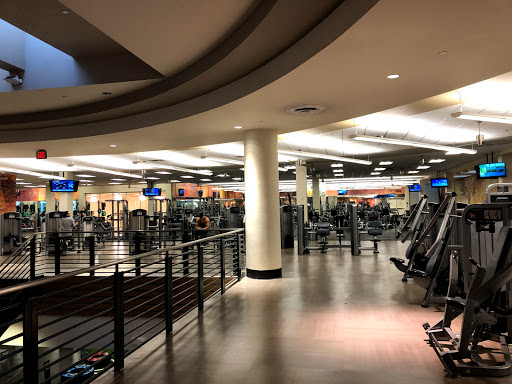 Gym «LA Fitness», reviews and photos, 24491 Alicia Pkwy, Mission Viejo, CA 92691, USA