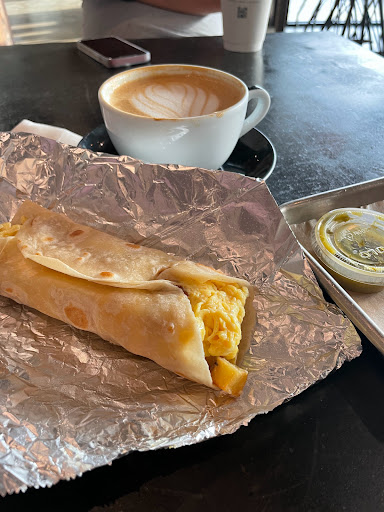 Coffee Shop «Siphon Coffee», reviews and photos, 701 W Alabama St, Houston, TX 77006, USA