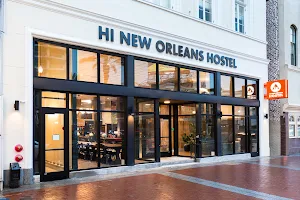 HI New Orleans Hostel image