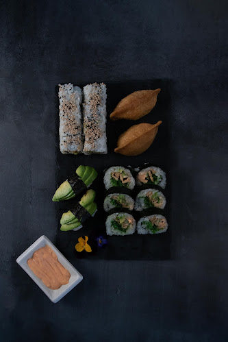 Anmeldelser af Masami Sushi i Holbæk - Restaurant