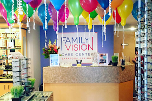 Family Vision Care Center image
