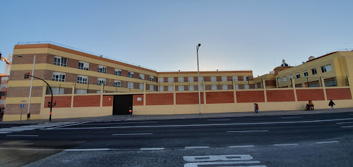 Colegio Amor de Dios Cádiz en Cádiz