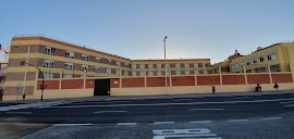 Colegio Amor de Dios Cádiz