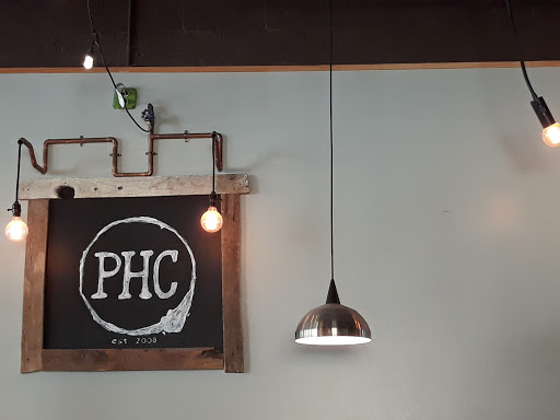 Coffee Shop «The PourHouse Cafe», reviews and photos, 314 E Kirkwood Ave, Bloomington, IN 47408, USA