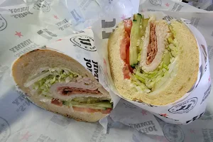 Jimmy John's image