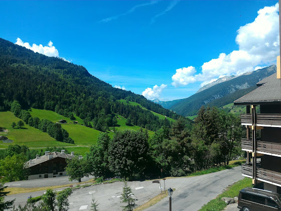 Photo Maison de vacances Le Cristal 74450 Le Grand-Bornand