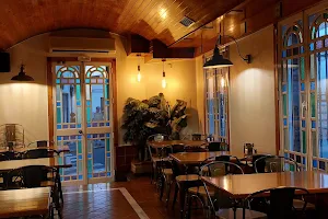 Bar Cafetería Chanito image