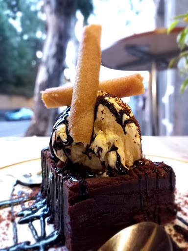 Brownie