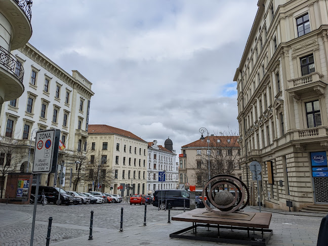 CK REDOK TRAVEL BRNO