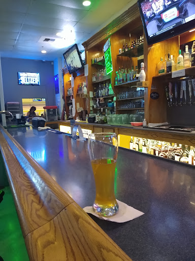 Bowling Alley «Cerbat Lanes», reviews and photos, 3631 Stockton Hill Rd, Kingman, AZ 86409, USA