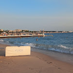 Photo n°18 de l'avis de Celine.m fait le 02/09/2023 à 17:22 sur le restaurants Miramar Plage à Cannes