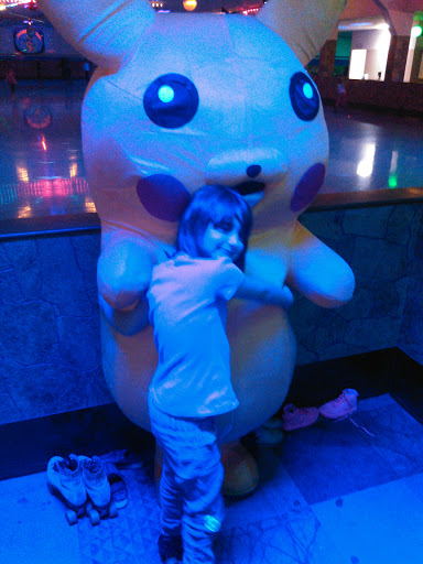 Amusement Center «Skateland Fun Center», reviews and photos, 2506 Old Town Rd, Union Gap, WA 98903, USA