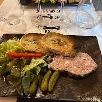 Les plus récentes photos du Restaurant L'Os ou L'Arête à Rennes - n°2