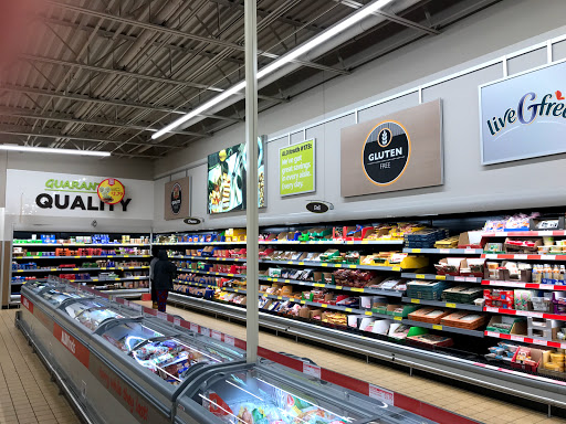 Supermarket «ALDI», reviews and photos, 1940 E Dorothy Ln, Kettering, OH 45420, USA