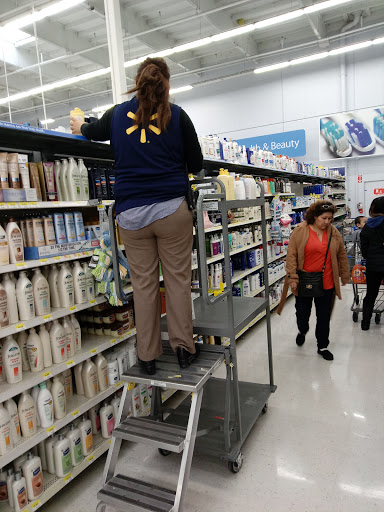 Discount Store «Walmart», reviews and photos, 1021 Arnold Dr, Martinez, CA 94553, USA