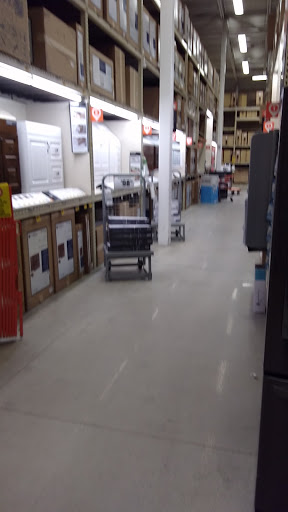 Home Improvement Store «The Home Depot», reviews and photos, 135 Commercial Rd, Leominster, MA 01453, USA