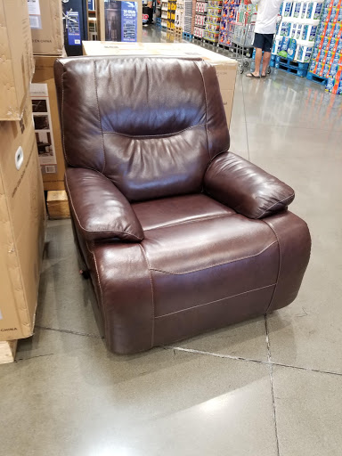 Warehouse store «Costco Wholesale», reviews and photos, 1800 Cavitt Dr, Folsom, CA 95630, USA